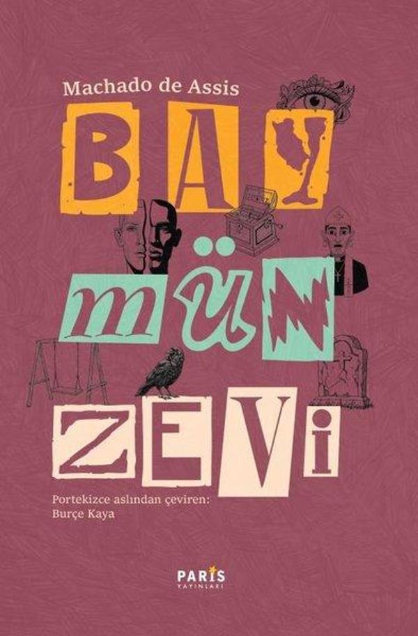 Bay Münzevi - Paris - Image 1