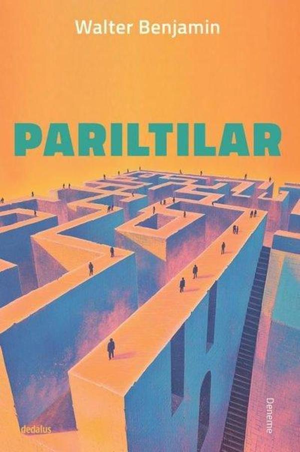 Parıltılar - Dedalus - Image 1