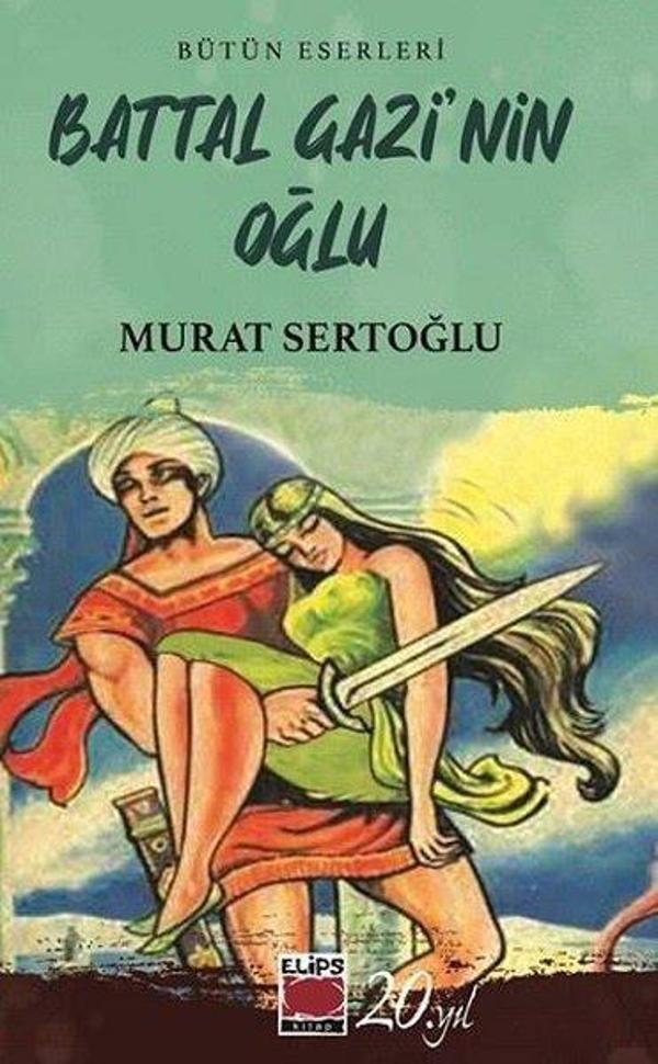 Battal Gazi'nin Oğlu - Elips Kitapları - Image 1