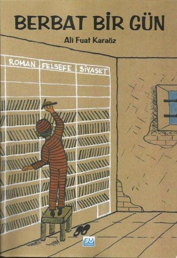 Berbat Bir Gün - Su Yayınları - Image 1