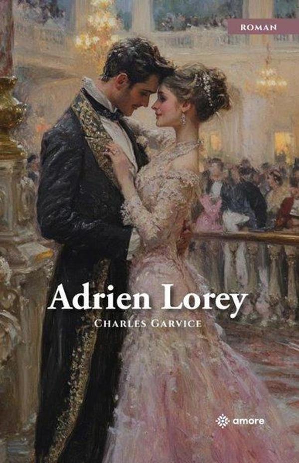 Adrien Lorey - Amore Yayınları - Image 1