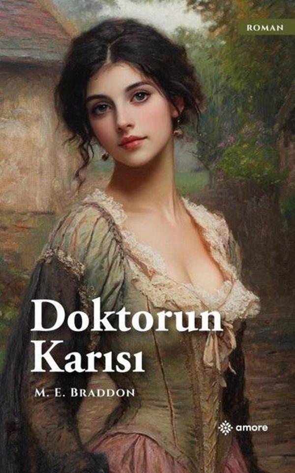 Doktorun Karısı - Amore Yayınları - Image 1