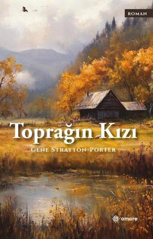 Toprağın Kızı - Amore Yayınları - Image 1