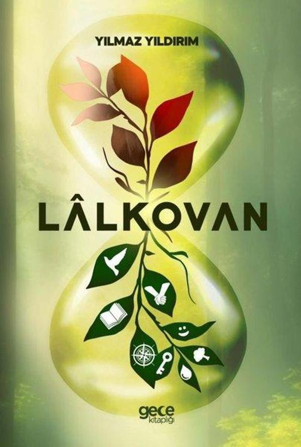 Lalkovan - Gece Kitaplığı - Image 1