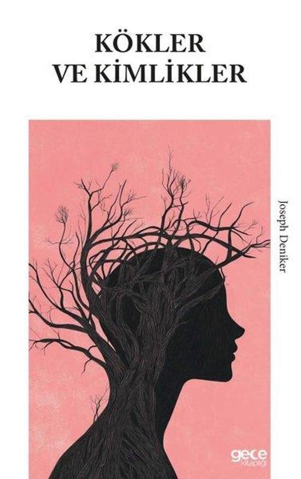 Kökler ve Kimlikler - Gece Kitaplığı - Image 1