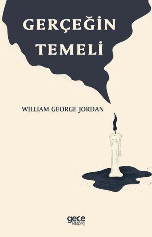 Gerçeğin Temeli - Gece Kitaplığı - Image 1