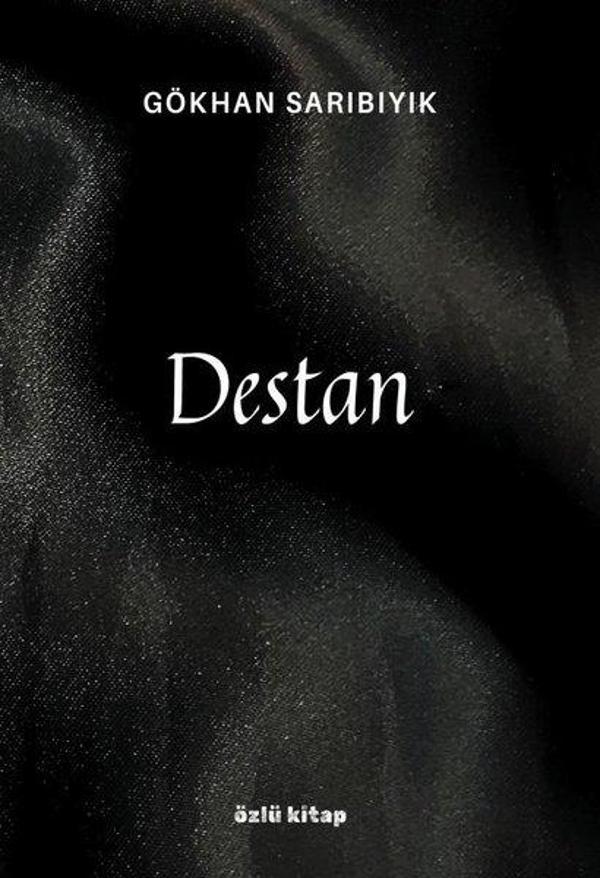 Destan - Özlü Kitap - Image 1