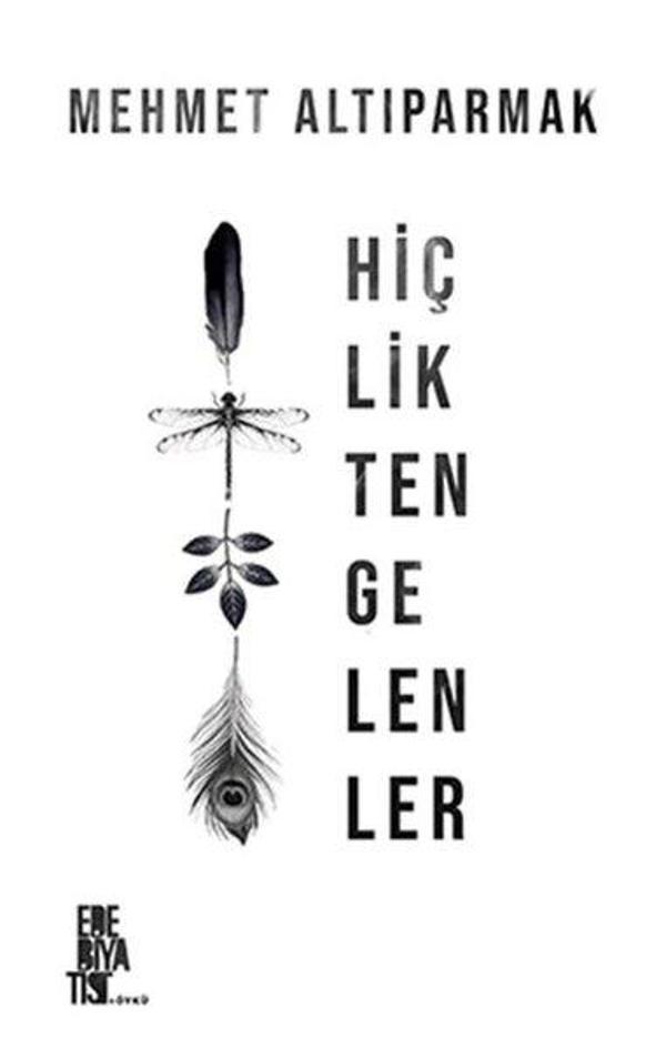 Hiçlikten Gelenler - Edebiyatist - Image 1