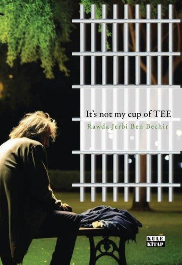It's Not My Cup of Tee - Kule Kitap - Image 1