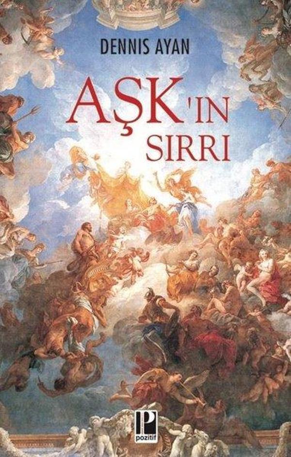 Aşk'ın Sırrı - Pozitif Yayıncılık - Image 1