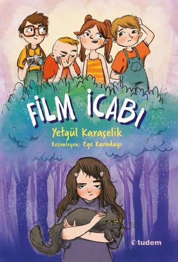 Film İcabı - Tudem Yayınları - Image 1