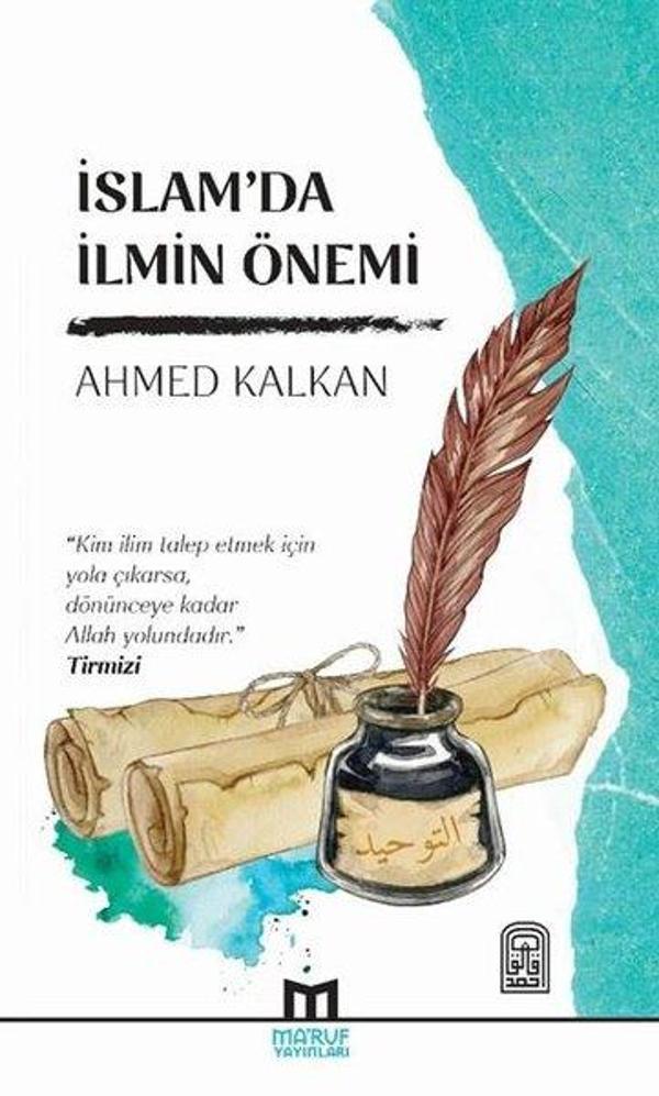 İslam'da İlmin Önemi - Ma'ruf - Image 1