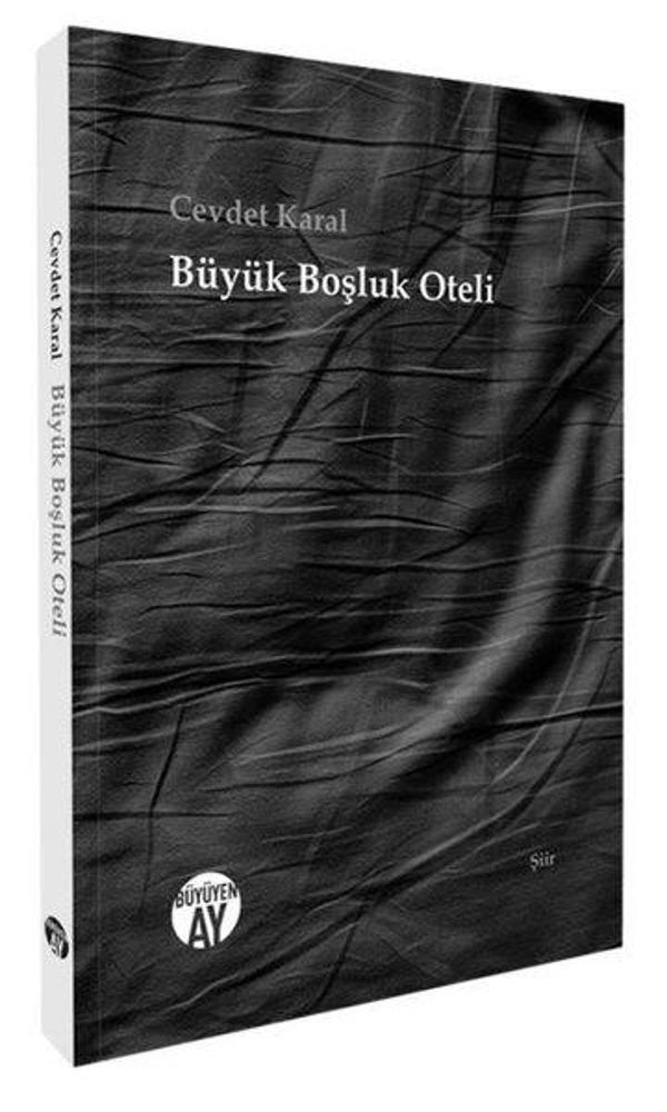Büyük Boşluk Oteli - Büyüyenay Yayınları - Image 1
