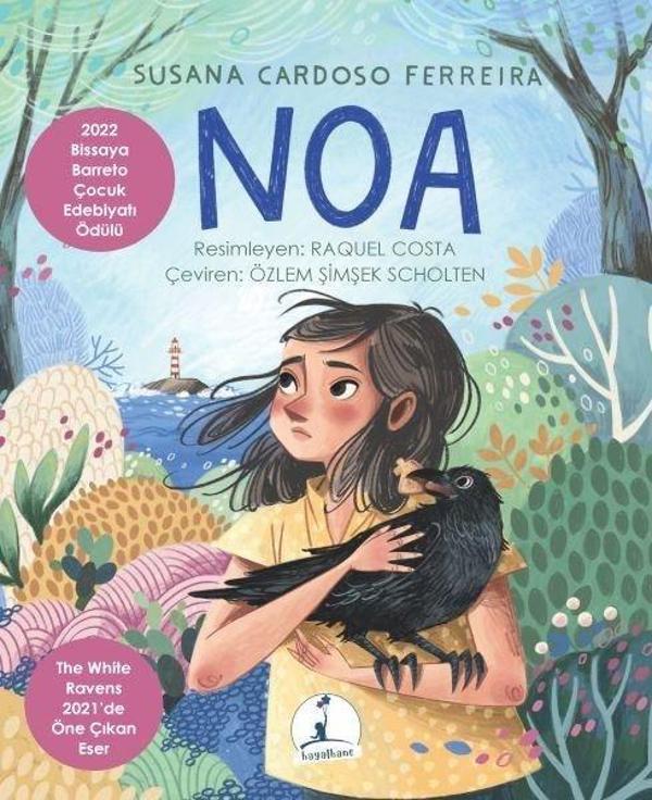Noa - Hayalhane Yayınları - Image 1