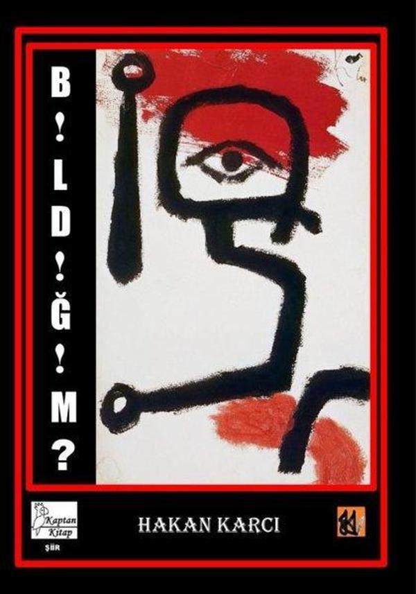 Bildiğim - Kaptan Kitap - Image 1