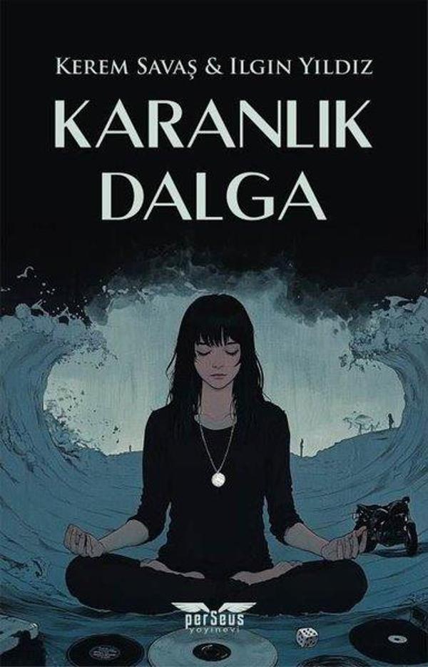 Karanlık Dalga - Perseus Yayınevi - Image 1