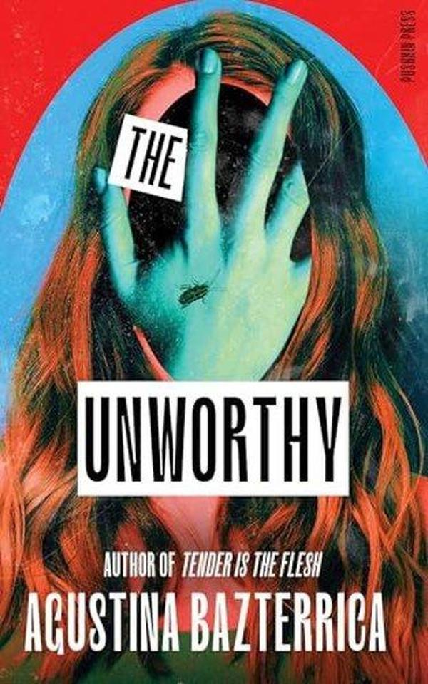 The Unworthy - Pushkin Press Export Ome - Image 1