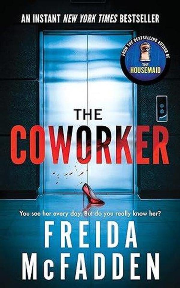 The Coworker - Sourcebooks, Inc - Image 1