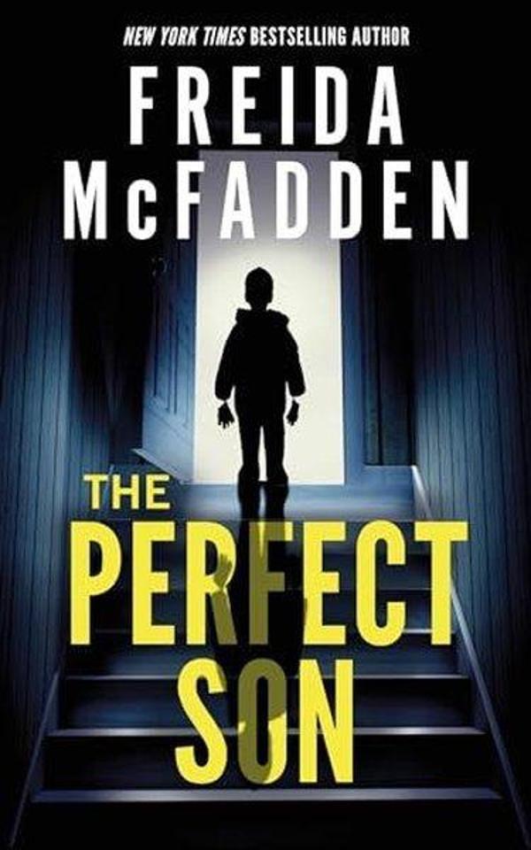 The Perfect Son - Sourcebooks, Inc - Image 1