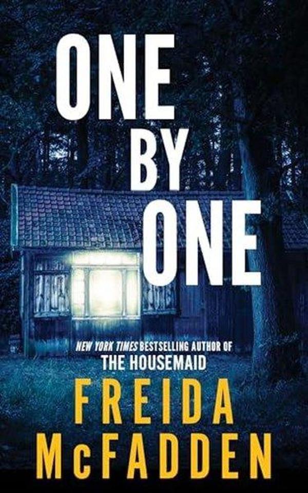 One by One - Sourcebooks, Inc - Image 1