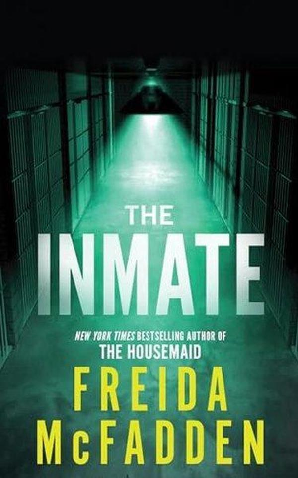 The Inmate - Sourcebooks, Inc - Image 1