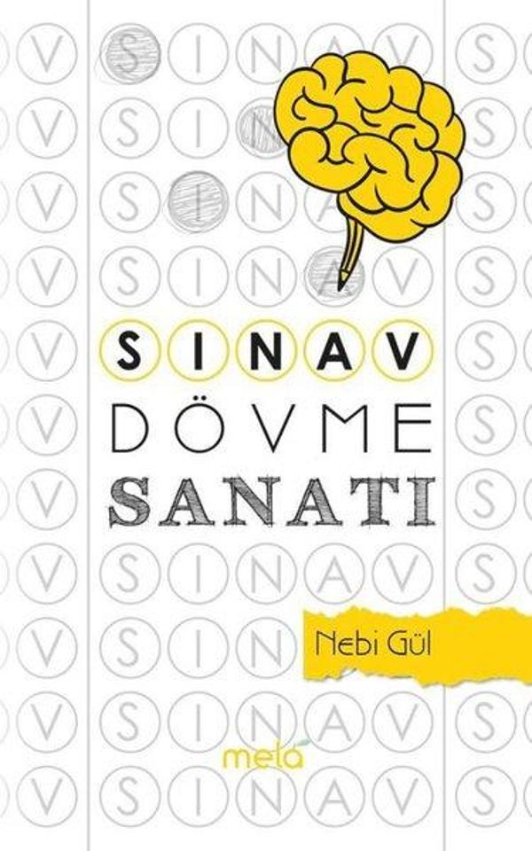 Sınav Dövme Sanatı - Mela Yayınevi - Image 1