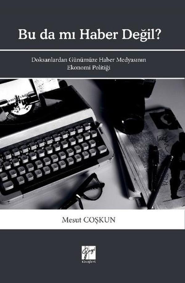Bu da mı Haber Değil? - Gazi Kitabevi - Image 1