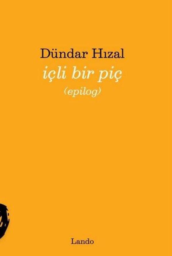 İçli Bir Piç (Epilog) - Lando Yayınları - Image 1