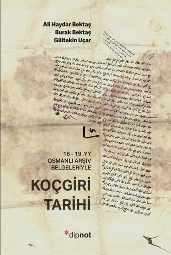 16- 1 9. yy Osmanlı Arşiv Belgeleriyle Koçgiri Tarihi - Dipnot - Image 1