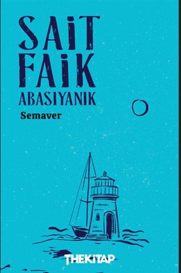 Semaver - The Kitap - Image 1