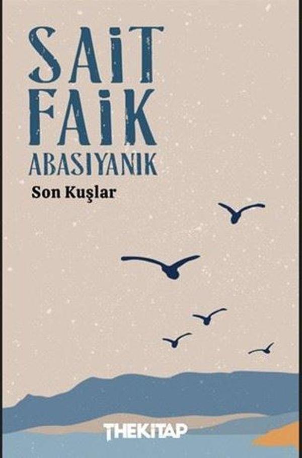 Son Kuşlar - The Kitap - Image 1