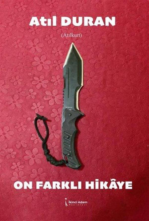 On Farklı Hikaye - İkinci Adam Yayınları - Image 1