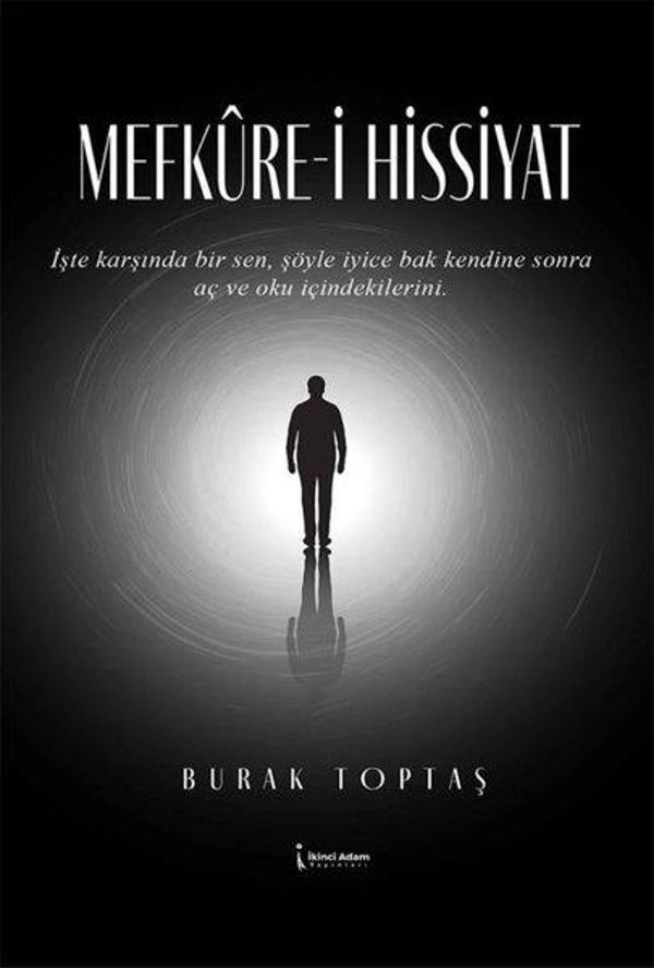 Mefkure-i Hissiyat - İkinci Adam Yayınları - Image 1