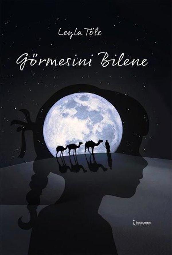 Görmesini Bilene - İkinci Adam Yayınları - Image 1