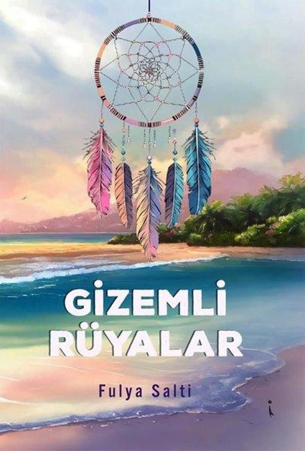 Gizemli Rüyalar - İkinci Adam Yayınları - Image 1