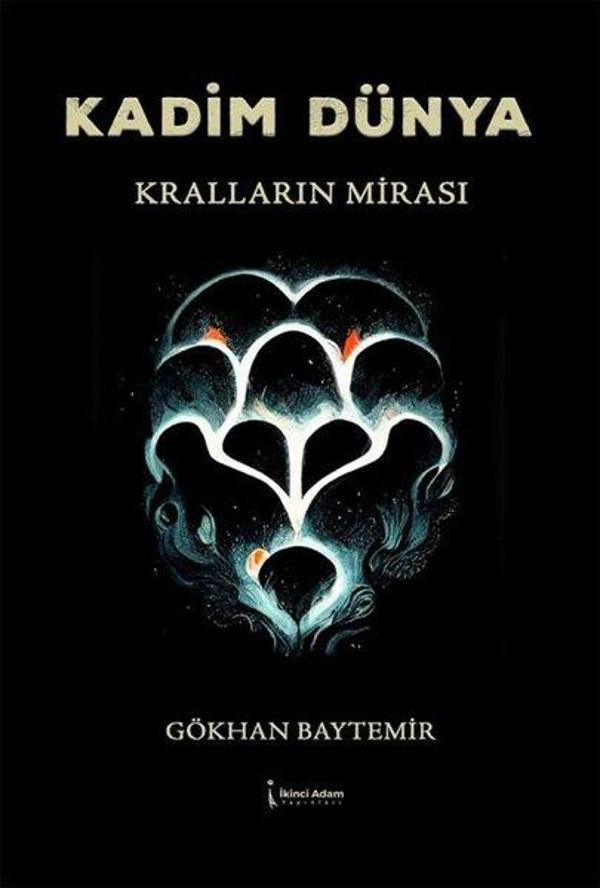 Kadim Dünya Kralların Mirası - İkinci Adam Yayınları - Image 1