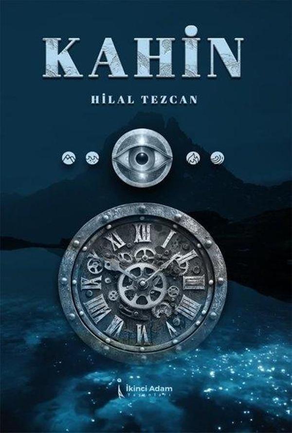 Kahin - İkinci Adam Yayınları - Image 1