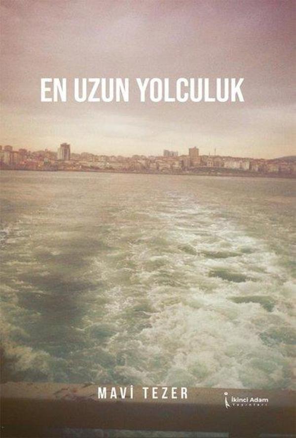 En Uzun Yolculuk - İkinci Adam Yayınları - Image 1