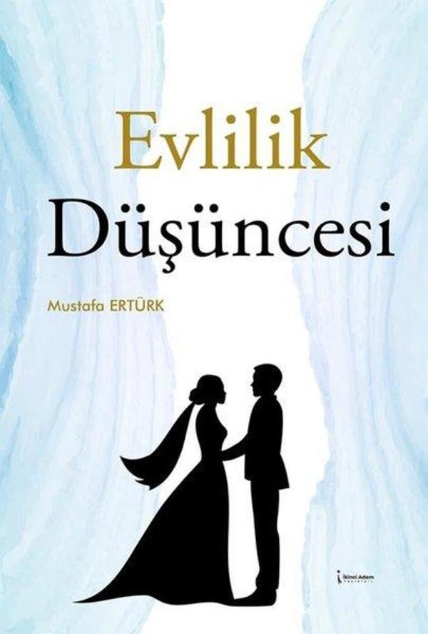 Evlilik Düşüncesi - İkinci Adam Yayınları - Image 1