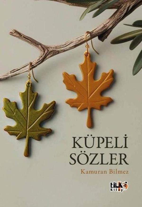 Küpeli Sözler - Tilki Kitap - Image 1