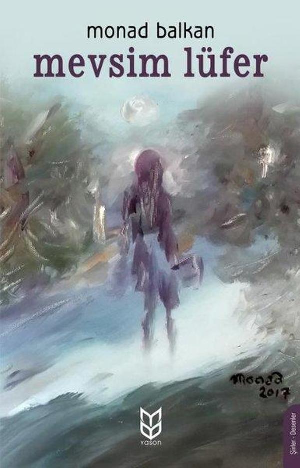 Mevsim Lüfer - Yason Yayıncılık - Image 1