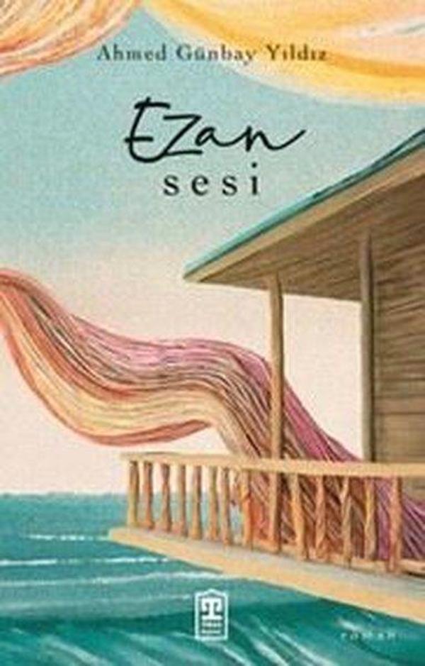 Ezan Sesi - Timaş Yayınları - Image 1