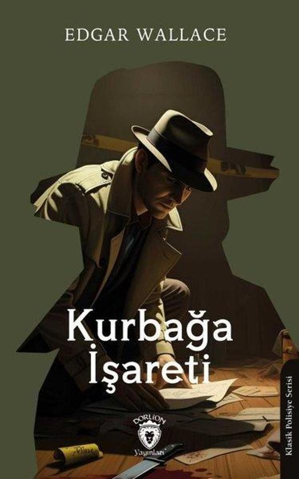 Kurbağa İşareti - Dorlion Yayınevi - Image 1