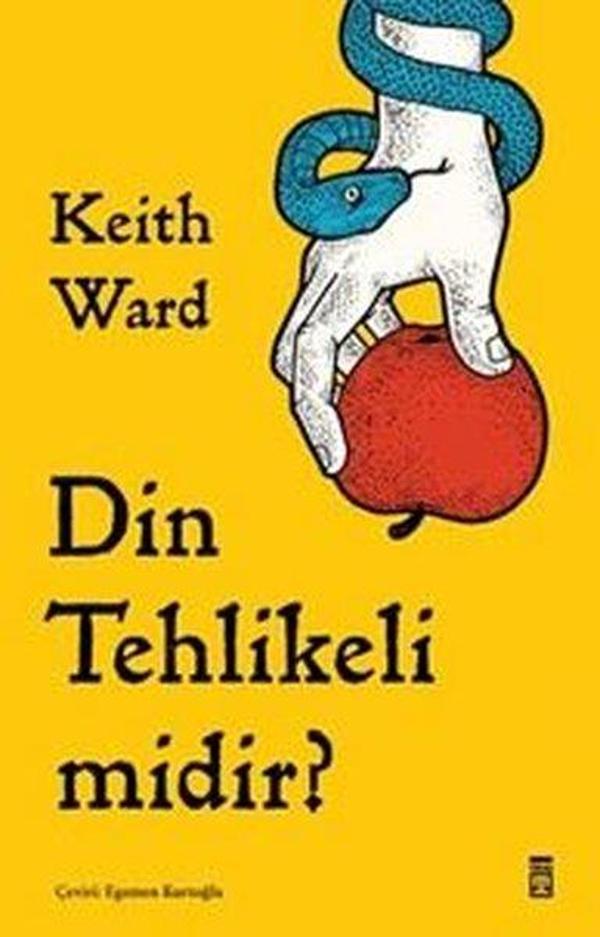 Din Tehlikeli midir? - Timaş Yayınları - Image 1