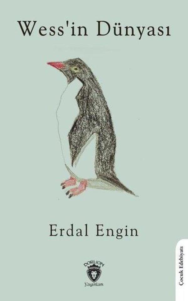 Wess'in Dünyası - Dorlion Yayınevi - Image 1