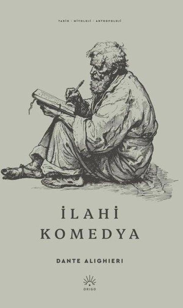 İlahi Komedya - Origo Yayınevi - Image 1