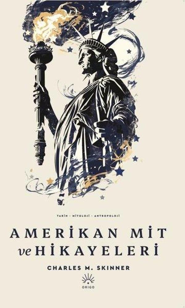 Amerikan Mit ve Hikayeleri - Origo Yayınevi - Image 1