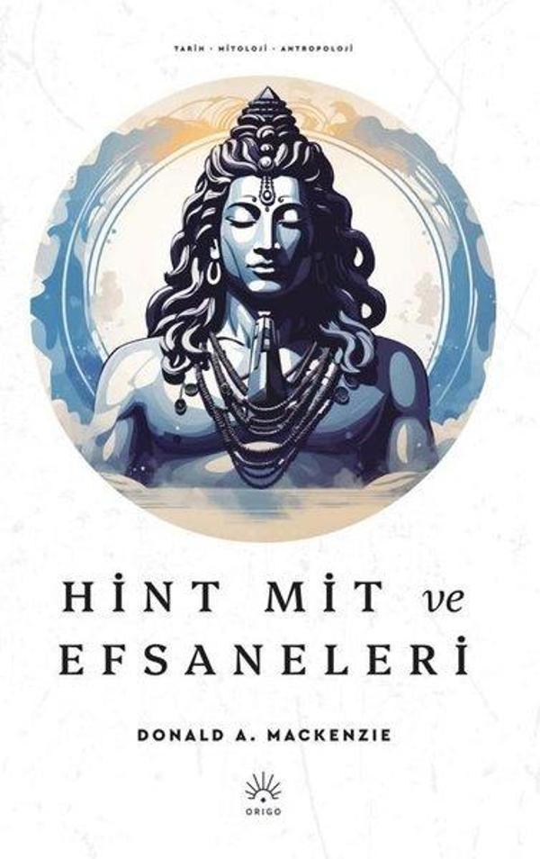 Hint Mit ve Efsaneleri - Origo Yayınevi - Image 1
