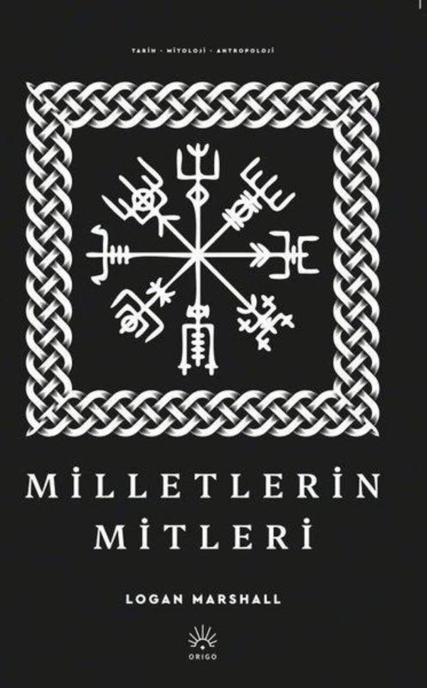 Milletlerin Mitleri - Origo Yayınevi - Image 1