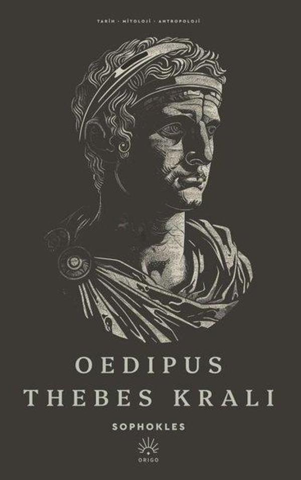 Oedipus Thebes Kralı - Origo Yayınevi - Image 1